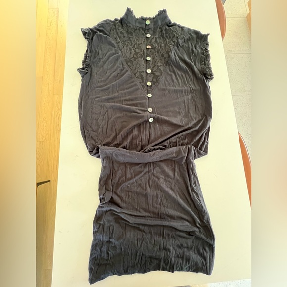 Vintage Y2K Covet Mini-Dress - Picture 2 of 3